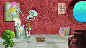 دانلود برنامه کودک باب اسفنجی / انیمیشن باب اسفنجی / باب اسفنجی دوبله فارسی