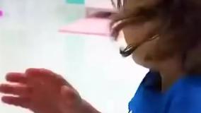 ناستیا جدید - کارتون ناستیا - فیلم ناستیا - ناستیا و بابایی - سرگرمی