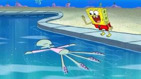 انیمیشن باب اسفنجی ؛ باب اسفنجی دوبله فارسی . باب اسفنجی جدید , باب اسفنجی