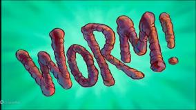 باب اسفنجی ، انیمیشن باب اسفنجی، باب اسفنجی دوبله فارسی، باب اسفنجی