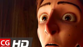 انیمیشن کوتاه کلید گمشده Missing Key