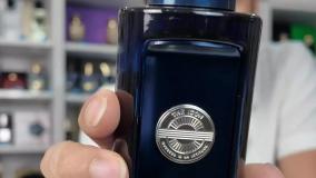 آنباکسینگ و برسی عطر آنتونیو باندارس د آیکون در عطرآمین