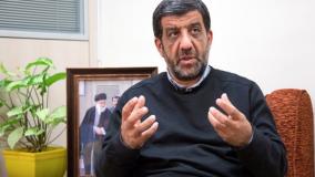 ضرغامی افشا کرد: توصیه عجیب به رهبری درباره سکوت ملی | 28 تیر 1404