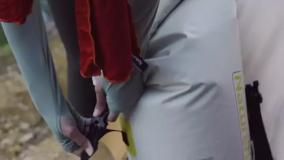 درای بگ کوله شو نیچرهایک