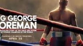 فیلم جورج فورمن بزرگ big George forman2023 با دوبله فارسی