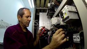 مرکز خدمات تخصصی یو پی اس در مشهد