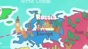 فیلم ناستیا و بابایش