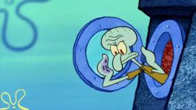 باب اسفنجی دوبله فارسی / دانلود انیمیشن باب اسفنجی / کارتون باب اسفنجی