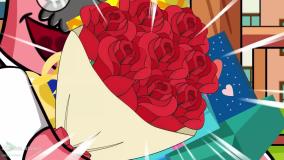 کارتون باب اسفنجی - انیمیشن باب اسفنجی کارتون باب اسفنجی دوبله فارسی