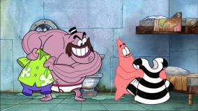 باب اسفنجی جدید :: باب اسفنجی دوبله فارسی :: انیمیشن باب اسفنجی :: باب اسفنجی