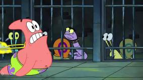 باب اسفنجی طولانی، باب اسفنجی دوبله فارسی, انیمیشن باب اسفنجی. باب اسفنجی