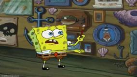 باب اسفنجی دوبله فارسی ، انیمیشن باب اسفنجی ؛ باب اسفنجی جدید , باب اسفنجی