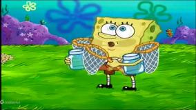 انیمیشن باب اسفنجی/باب اسفنجی دوبله فارسی/کارتون باب اسفنجی/قسمت جدید باب اسفنجی