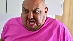 فیلم مرد عنکبوتی : چیپس ابرقهرمانان : هالک با مردعنکبوتی و اسپایدرمن دنیا واقعی