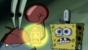 کارتون باب اسفنجی - انیمیشن باب اسفنجی - باب اسفنجی دوبله فارسی