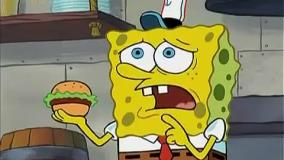 کارتون باب اسفنجی - انیمیشن باب اسفنجی دوبله فارسی - باب اسفنجی