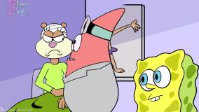 کارتون باب اسفنجی ، انیمیشن باب اسفنجی , باب اسفنجی جدید, برنامه کودک باب اسفنجی