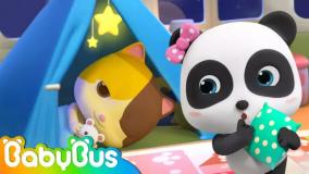 کارتون بیبی باس : آموزش زبان به کودکان ‍‍‍| قصه شبانه برای کوچولوها!