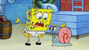 برنامه کودک باب اسفنجی || باب اسفنجی دوبله فارسی || دانلود انیمیشن باب اسفنجی