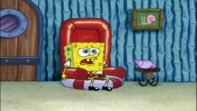 کارتون جدید باب اسفنجی دوبله فارسی- کودک باب اسفنجی- دانلود انیمیشن باب اسفنجی