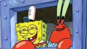 دانلود انیمیشن باب اسفنجی - باب اسفنجی دوبله فارسی - باب اسفنجی و پاتریک