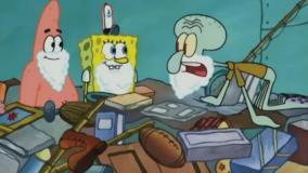 دانلود انیمیشن باب اسفنجی دوبله فارسی - کارتون بسیار زیبای باب اسفنجی