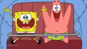 انیمیشن باب اسفنجی | کارتون باب اسفنجی | #باب اسفنجی