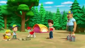 کارتون سگ های نگهبان نجات یک ماجراجویی | انیمیشن سگ های نگهبان جدید طولانی