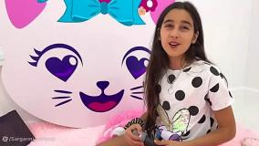 فیلم ناستیا جدید وقت گذشتن در تابستان