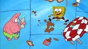 دانلود انیمیشن باب اسفنجی جدید-کارتون باب اسفنجی-باب اسفنجی با دوبله فارسی