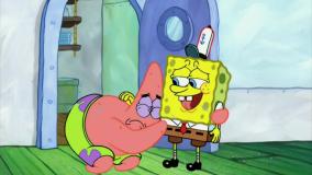 باب اسفنجی دوبله فارسی,باب اسفنجی فصل جدید,انیمیشن باب اسفنجی