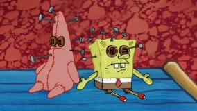 باب اسفنجی /انیمیشن باب اسفنجی/باب اسفنجی دوبله فارسی/باب اسفنجی طولانی