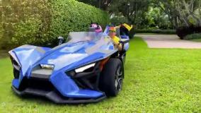 ناستیا - فیلم ناستیا-آموزش انگلیسی_فارسی طولانی