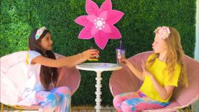 فیلم ناستیا