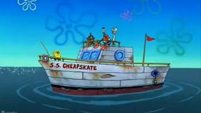 باب اسفنجی طولانی، باب اسفنجی دوبله فارسی, انیمیشن باب اسفنجی. باب اسفنجی