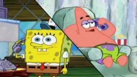 باب اسفنجی جدید :: باب اسفنجی دوبله فارسی :: انیمیشن باب اسفنجی :: باب اسفنجی