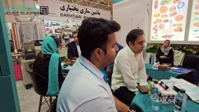 حضور پررنگ پیروزپک در نمایشگاه بین‌المللی اگروفود؛ فرصتی برای آشنایی نزدیک با فناوری روز بسته‌بندی