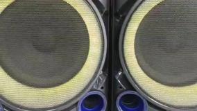 اسپیکر تیدوکس TIDOX مدل 1212