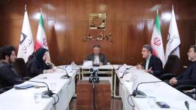 نشست علمی «جنگ ۱۲ روزه از منظر حقوق بین‌الملل..» قسمت دوم
