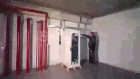 مرکز تخصصی خدمات یو پی اس در مشهد