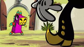 انیمیشن و کارتون جدید میکی موس Mickey Mouse Cartoon - قسمت 29