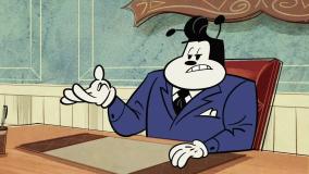 انیمیشن و کارتون جدید میکی موس Mickey Mouse Cartoon - قسمت 17