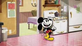 انیمیشن و کارتون جدید میکی موس Mickey Mouse Cartoon - قسمت 94