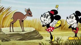 انیمیشن و کارتون جدید میکی موس Mickey Mouse Cartoon - قسمت 67