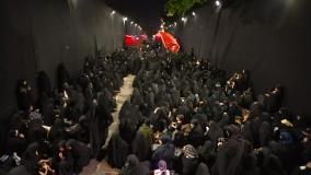 شور | جنون ، حسین / کربلایی علیرضا طاهری