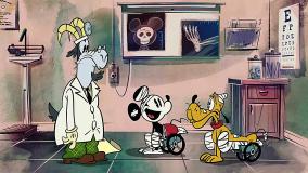 انیمیشن و کارتون جدید میکی موس Mickey Mouse Cartoon - قسمت 8