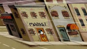 انیمیشن و کارتون جدید میکی موس Mickey Mouse Cartoon - قسمت 38