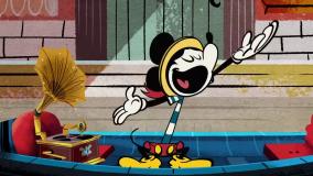 انیمیشن و کارتون جدید میکی موس Mickey Mouse Cartoon - قسمت 23