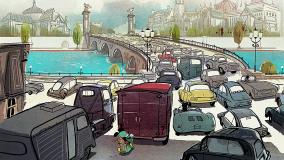 انیمیشن و کارتون جدید میکی موس Mickey Mouse Cartoon - قسمت 11