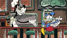 انیمیشن و کارتون جدید میکی موس Mickey Mouse Cartoon - قسمت 31